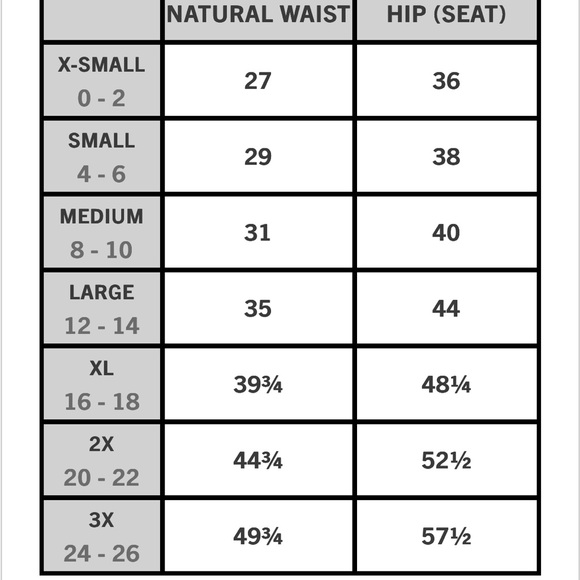 Carhartt Black Leggings for Women - Picture 13 of 16